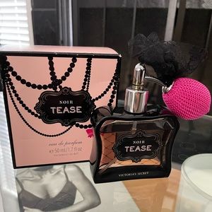 Victoria's Secret Tease Noir